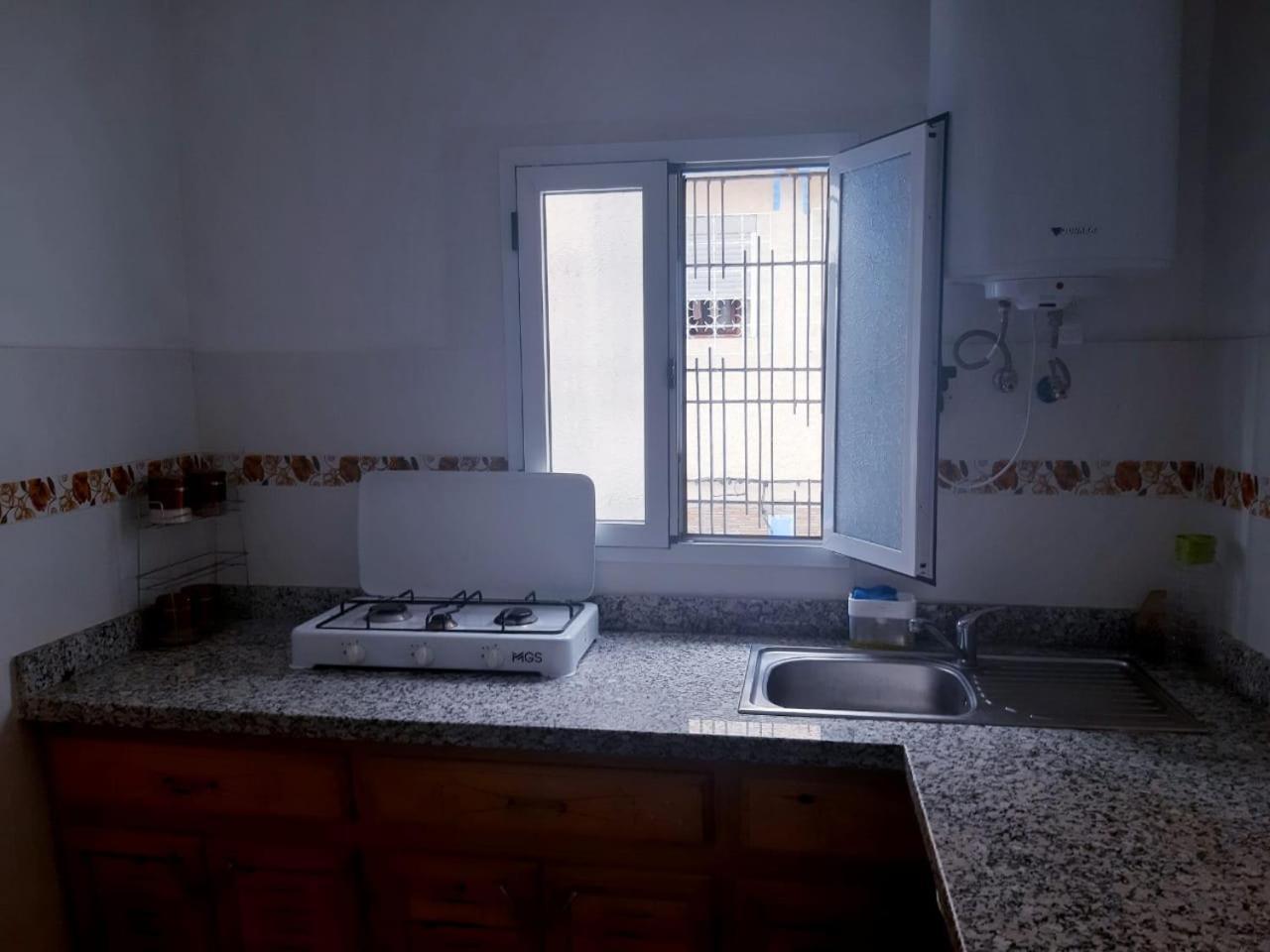 Appartement Dar Yahya Chefchaouen