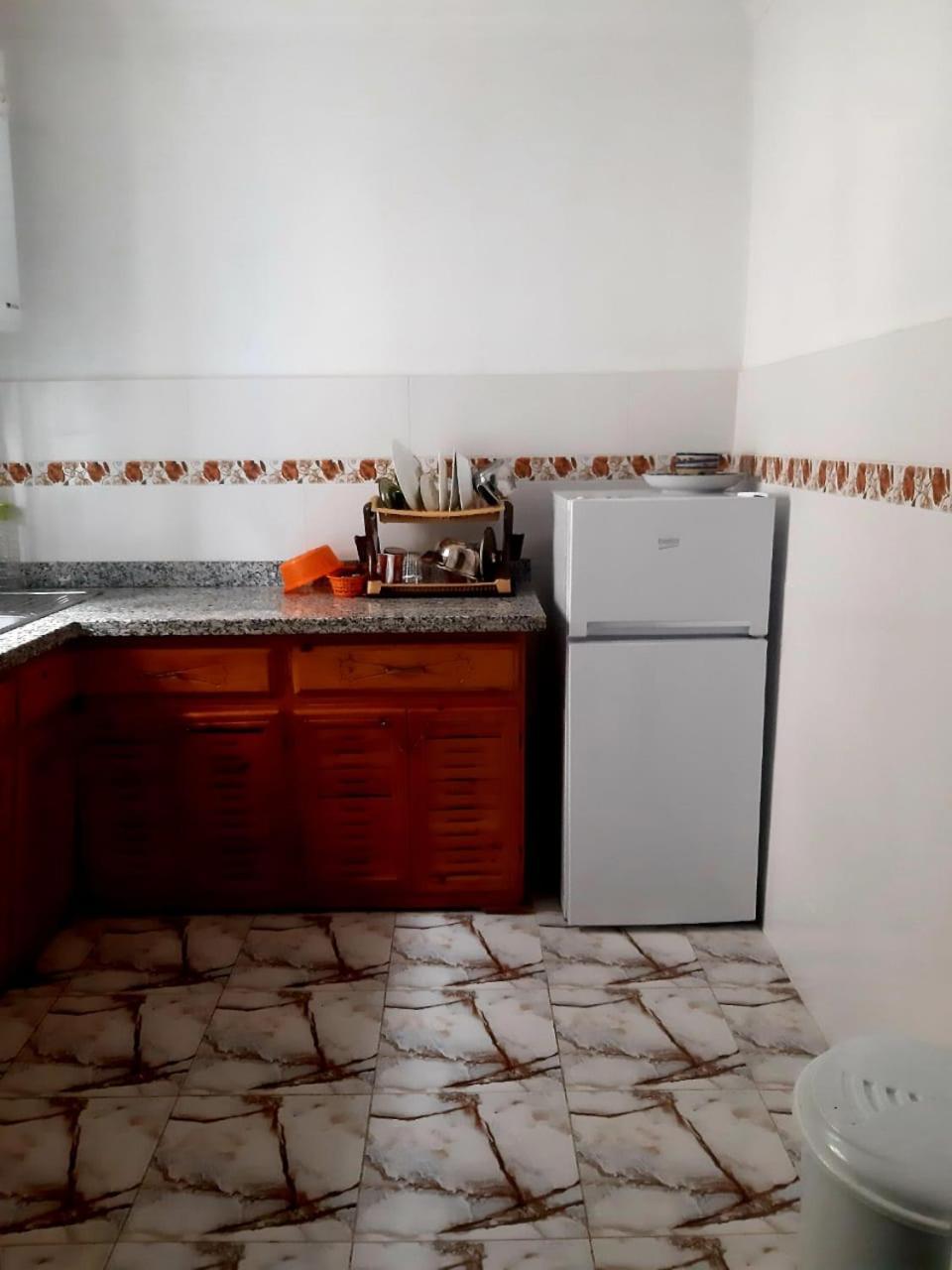 Dar Yahya Appartement